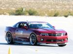 Chevrolet Camaro L28 Optima Challenge Car by Lingenfelter 2010 года